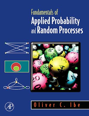Téléchargez le livre :  Fundamentals of Applied Probability and Random Processes