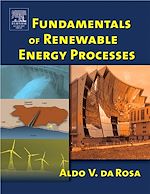 Télécharger le livre :  Fundamentals of Renewable Energy Processes