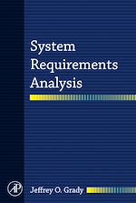 Download this eBook System Requirements Analysis