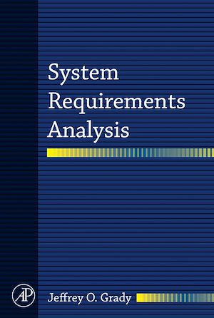 Download the eBook: System Requirements Analysis