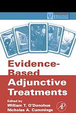 Télécharger le livre :  Evidence-Based Adjunctive Treatments