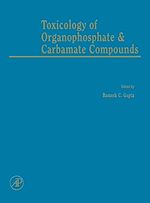 Télécharger le livre :  Toxicology of Organophosphate and Carbamate Compounds