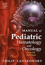 Télécharger le livre :  Manual of Pediatric Hematology and Oncology