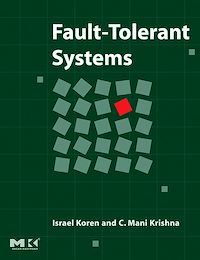 Téléchargez le livre :  Fault-Tolerant Systems