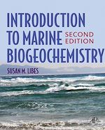 Télécharger le livre :  Introduction to Marine Biogeochemistry