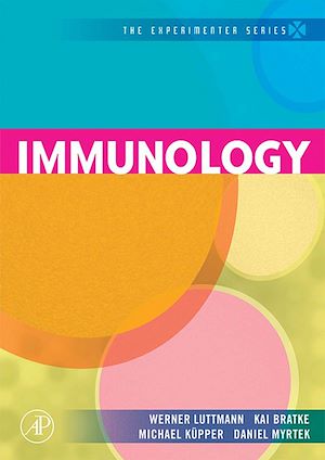 Téléchargez le livre :  Immunology