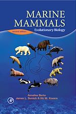 Télécharger le livre :  Marine Mammals