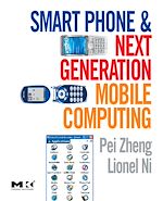 Télécharger le livre :  Smart Phone and Next Generation Mobile Computing