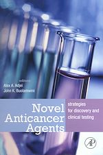 Télécharger le livre :  Novel Anticancer Agents