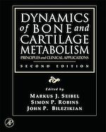 Télécharger le livre :  Dynamics of Bone and Cartilage Metabolism