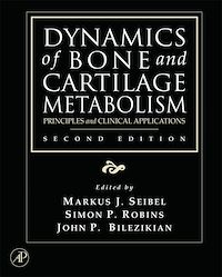 Téléchargez le livre :  Dynamics of Bone and Cartilage Metabolism