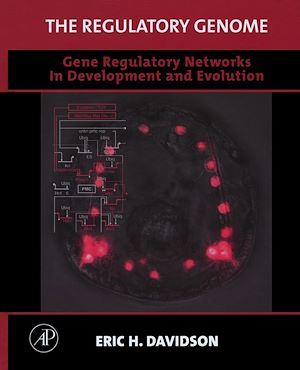 Téléchargez le livre :  The Regulatory Genome