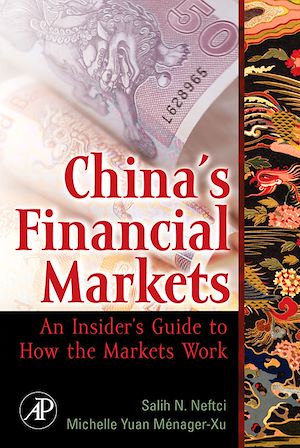 Téléchargez le livre :  China's Financial Markets