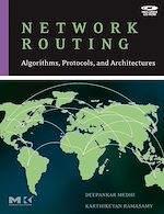 Télécharger le livre :  Network Routing