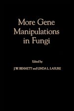 Télécharger le livre :  More Gene Manipulations in Fungi