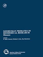Télécharger le livre :  Nonhuman Primates in Biomedical Research
