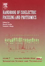 Télécharger le livre :  Handbook of Isoelectric Focusing and Proteomics