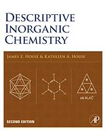 Télécharger le livre :  Descriptive Inorganic Chemistry