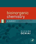 Télécharger le livre :  Bioinorganic Chemistry