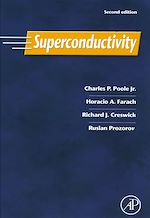 Télécharger le livre :  Superconductivity