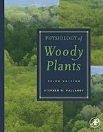 Télécharger le livre :  Physiology of Woody Plants