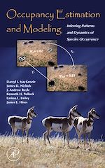 Télécharger le livre :  Occupancy Estimation and Modeling