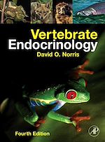 Télécharger le livre :  Vertebrate Endocrinology