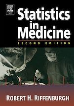 Télécharger le livre :  Statistics in Medicine