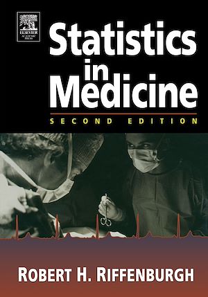 Téléchargez le livre :  Statistics in Medicine