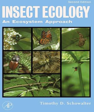 Téléchargez le livre :  Insect Ecology