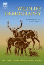 Télécharger le livre :  Wildlife Demography