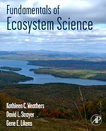 Télécharger le livre :  Fundamentals of Ecosystem Science