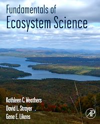 Téléchargez le livre :  Fundamentals of Ecosystem Science