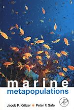 Télécharger le livre :  Marine Metapopulations