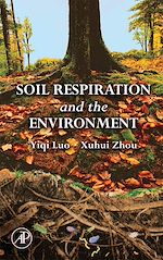 Télécharger le livre :  Soil Respiration and the Environment