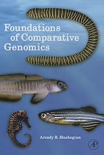 Télécharger le livre :  Foundations of Comparative Genomics