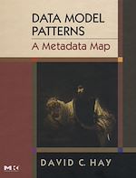 Télécharger le livre :  Data Model Patterns: A Metadata Map