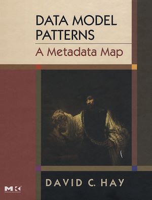 Téléchargez le livre :  Data Model Patterns: A Metadata Map