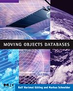 Télécharger le livre :  Moving Objects Databases
