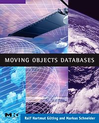 Téléchargez le livre :  Moving Objects Databases