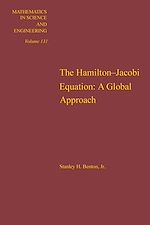 Télécharger le livre :  Hamilton-Jacobi Equation: A Global Approach