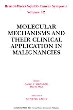 Télécharger le livre :  Molecular Mechanisms and Their Clinical Application in Malignancies