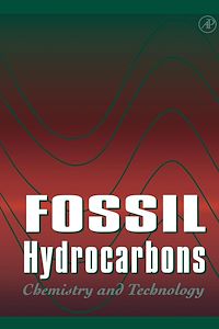 Téléchargez le livre :  Fossil Hydrocarbons