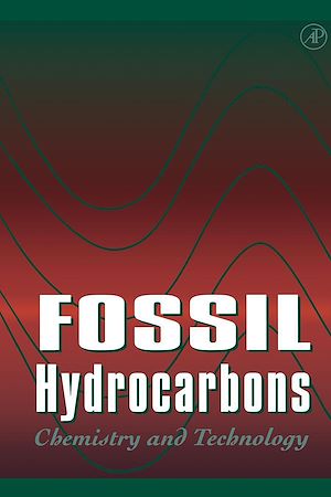 Téléchargez le livre :  Fossil Hydrocarbons