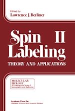 Télécharger le livre :  Spin Labeling