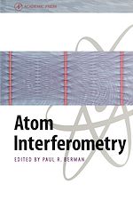 Télécharger le livre :  Atom Interferometry