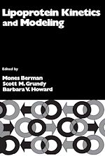Télécharger le livre :  Lipoprotein kinetics and modeling