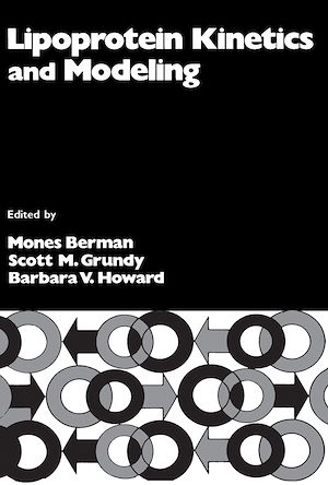 Téléchargez le livre :  Lipoprotein kinetics and modeling