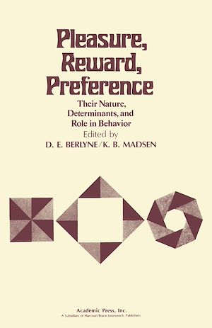 Download the eBook: Pleasure, Reward, Preference