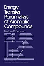 Télécharger le livre :  Energy Transfer Parameters of Aromatic Compounds